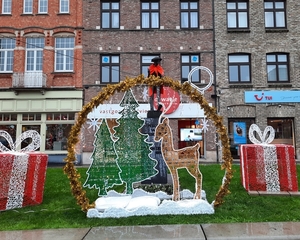 Kerst In Roeselare 2021