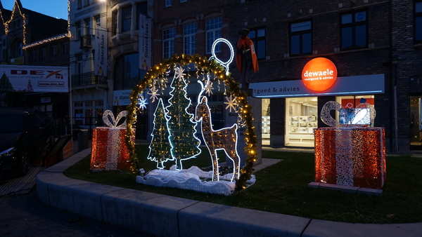 Kerstverlichting-Roeselare-2021