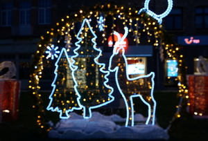 Kerstverlichting-Roeselare-2021