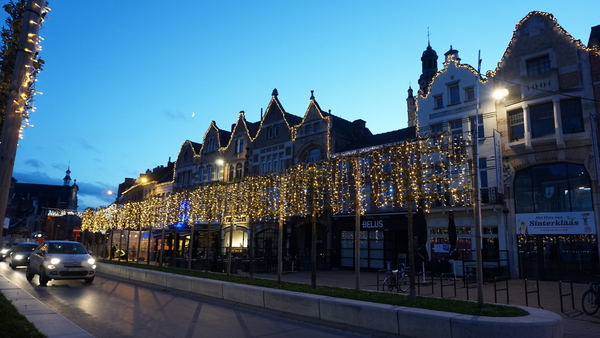 Kerstverlichting-Roeselare-2021