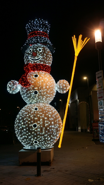 Kerstverlichting-Roeselare-2021