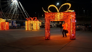 Kerstverlichting-Roeselare-2021