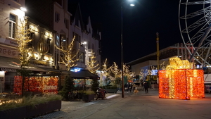 Kerstverlichting-Roeselare-2021