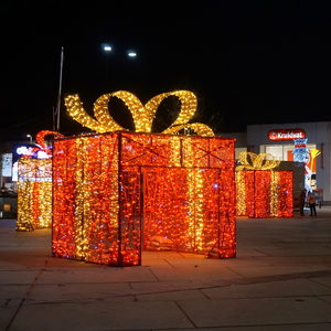 Kerstverlichting-Roeselare-2021