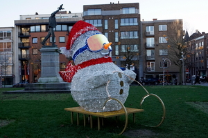 Kerst In Roeselare 2021