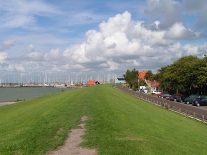 HindeloopenDijk_2004