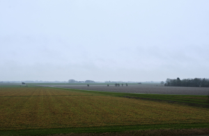 Weekeind weg naar Groningen