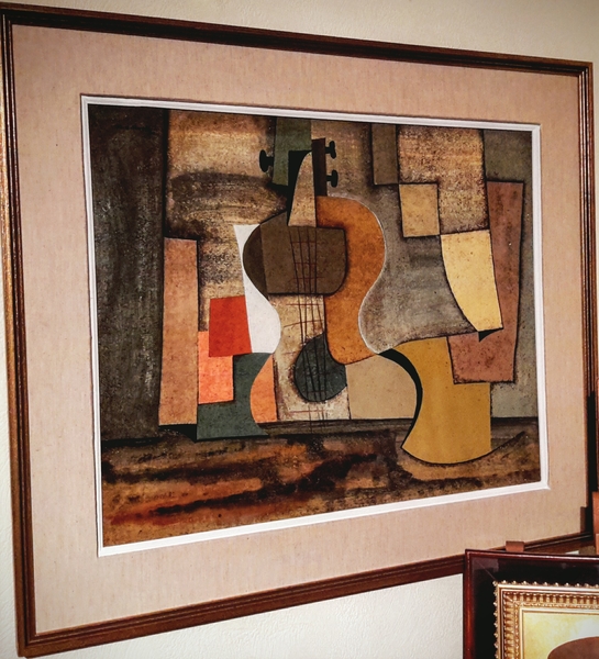 Guy Oscar Roels ( Gent 1921 - 1981)