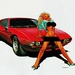 3inchforumNL_Rooie-oortjes_Cartoon_01_Dany_oldtimer-Renault_Lambo