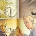 Beest_Frank-Pe_02_090&91_Cameo-Kuifje_Marsupilami_aan-raam__ScanI