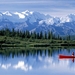 landschap 17  Alaska (Medium)