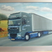 Daf xf          50x70