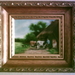 naar stal.16x12.  1998