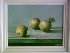 appels 30x40     1995