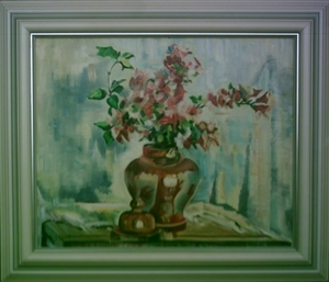 azalia 50x60 1998