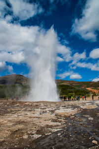 Geysir