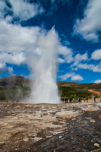Geysir