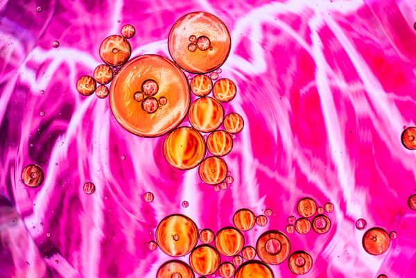 Abstract olie-1-2
