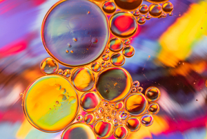 Abstract olie-1-3