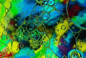 Abstract olie-1-5