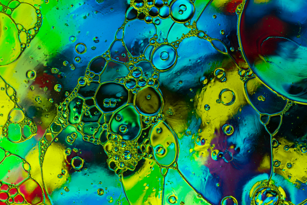 Abstract olie-1-5