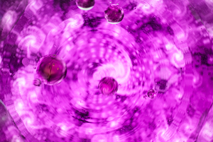 Abstract olie-3