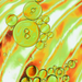 Abstract olie-4