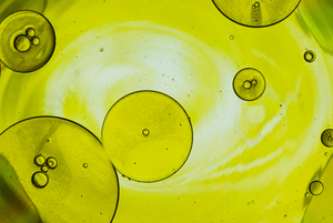 Abstract olie-9