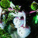 Abstract olie-10
