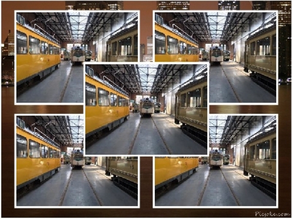 1227 Trammuseum Den Haag