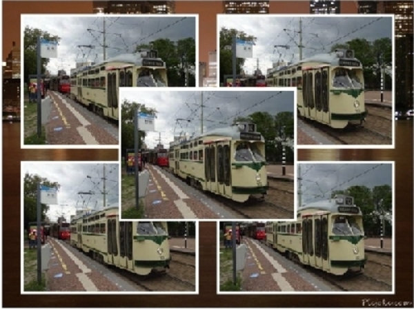 De eerste PCCcars