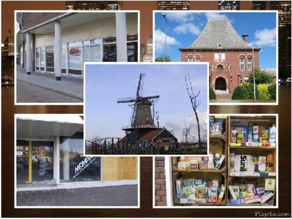 Leidschendam aan de Vliet