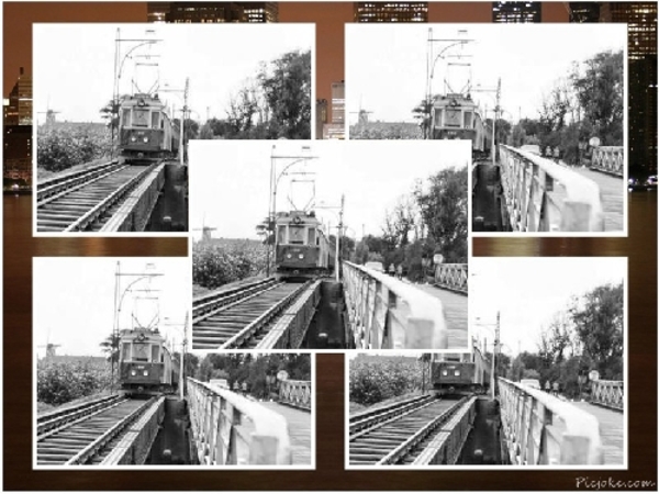 A 609 Katwijk aan de Rijn