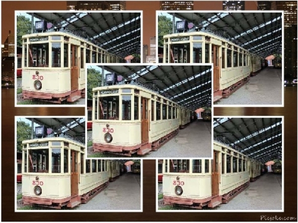 Museumtrams
