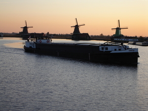 Sagitta Zaansche Schans