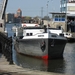 Sagitta uit Wilheminasluis 1