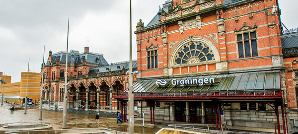 Groningen
