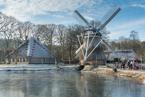 Openluchtmuseum