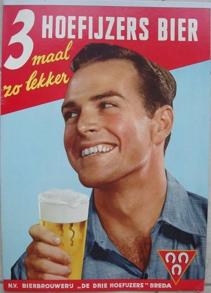 3 Hoefijzersbier