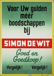 Simon de Wit
