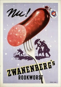 Zwanenberg