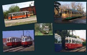 Museumtrams