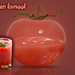 glazen tomaat tanabee 23 augustus 2020
