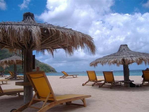 strand 22  St.Lucia (Medium) (Small)