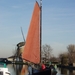Oude boot