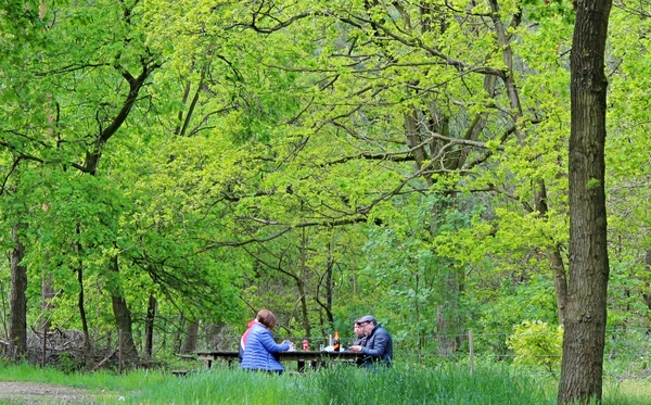 Noorderkempen-rit_Beerse_De-Pomp-Poelberg_Picknick=Champagne