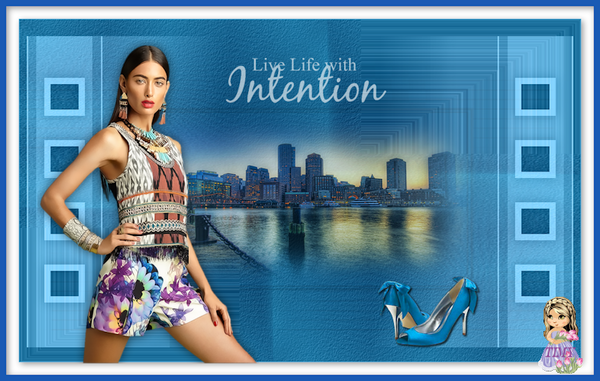 intention v timy