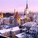 steden 103  Tallinn - Estland (Medium) (Small)