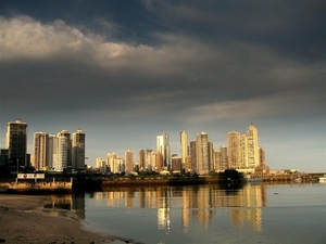 steden 18 Panama (Medium)