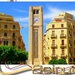 steden 44  Beiroet - Libanon (Medium)